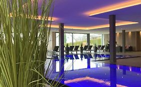 Hotel Traube Am See